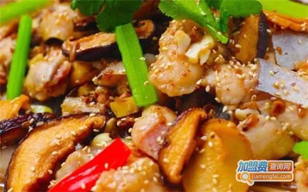 渔东来纸包鱼加盟费