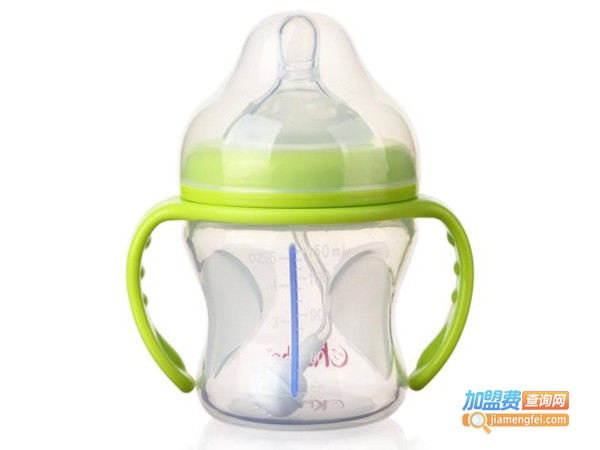 爱婴阁母婴店加盟费