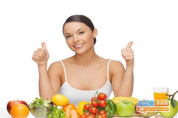 专业养生减肥加盟费