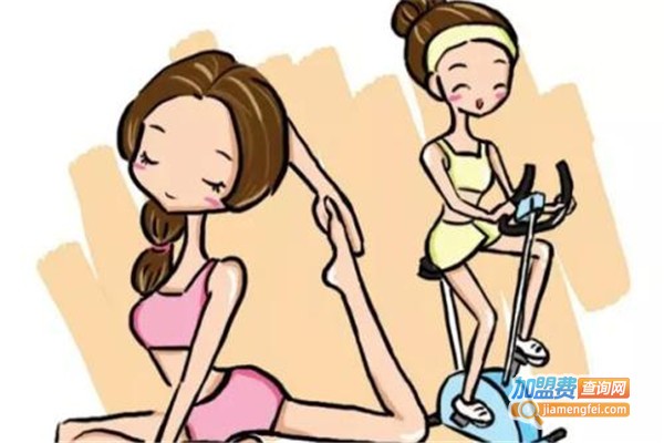 专业养生减肥加盟费