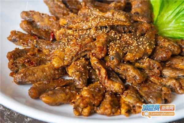 49元自助烤肉加盟费