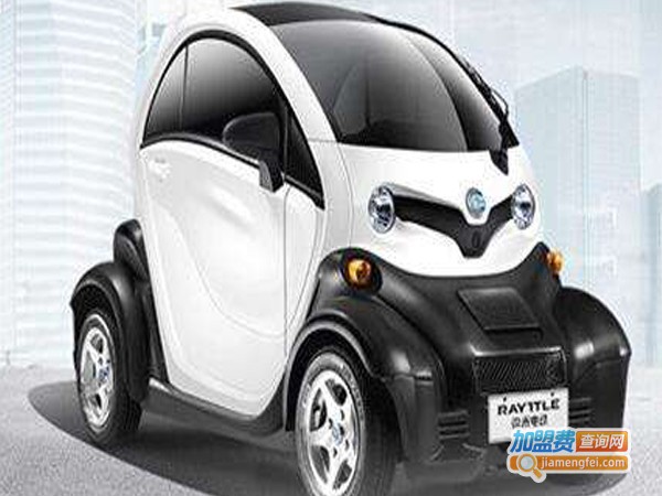 微米电动车加盟费