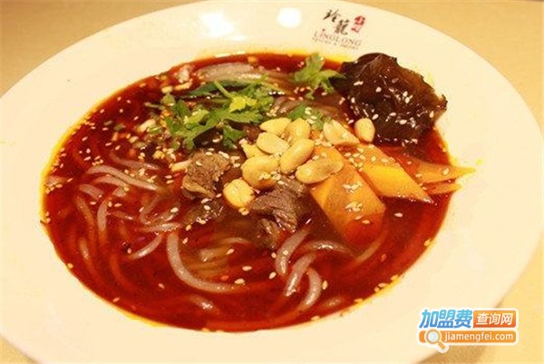 玲珑小吃加盟费