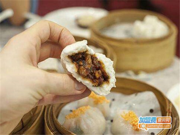 真味包子加盟费