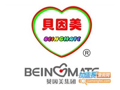 贝婴美孕婴店