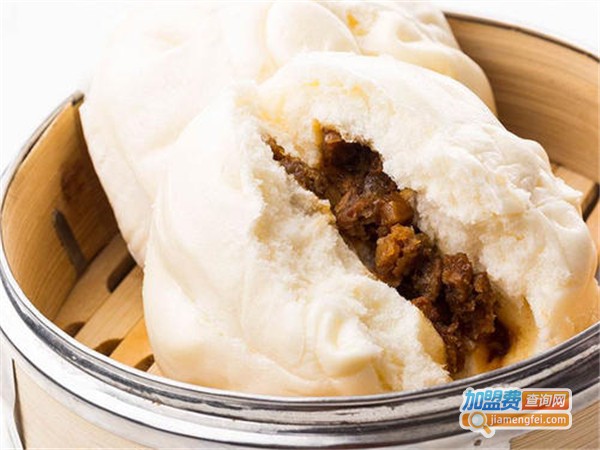 真味包子加盟费