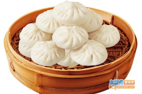 喜九包子铺加盟费