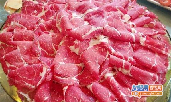 新派小火锅加盟费