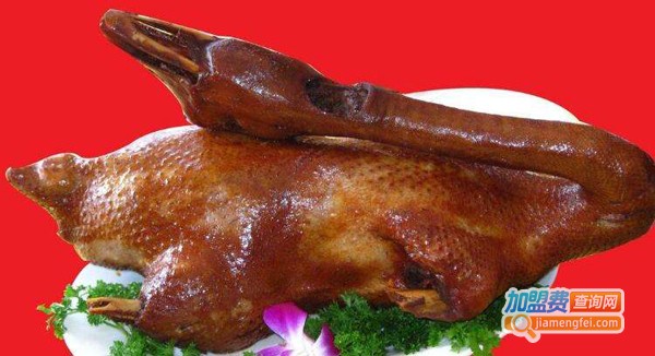 老张家的鹅加盟费