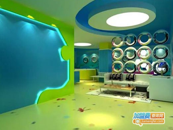 婴乐士游泳馆加盟费