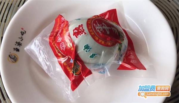 王婆小吃加盟费