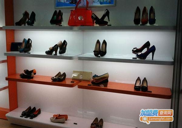 巨圣鞋店加盟费