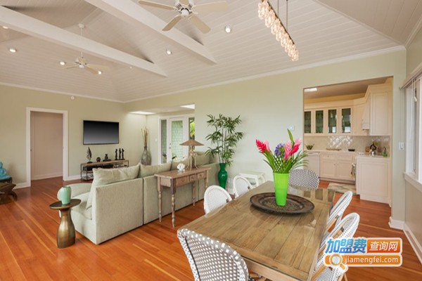 品尚集成吊顶加盟费