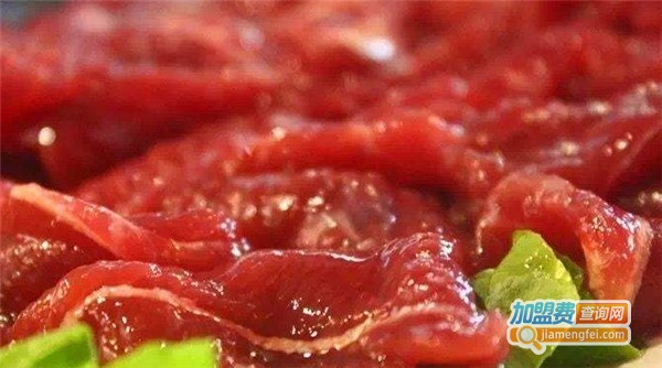 蜀味老火锅加盟费