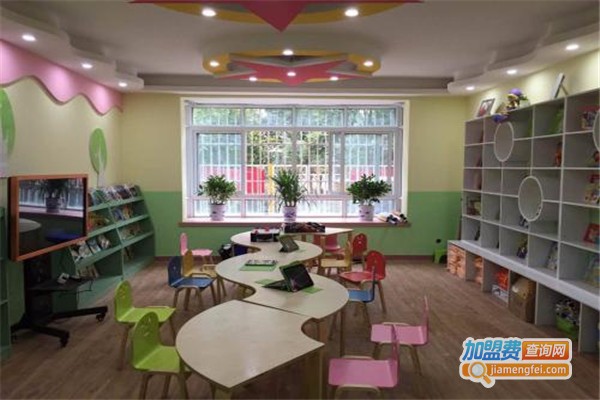 中小学托管辅导班加盟