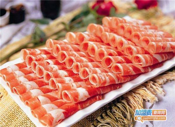 憨小子老火锅加盟费