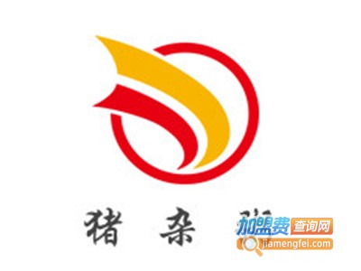 猪杂粥加盟费