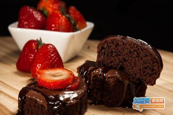 新年点心店加盟费