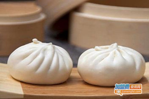 篱园灌汤包连锁加盟费