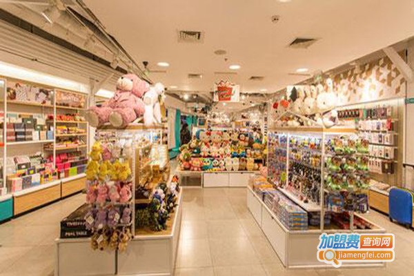 5元饰品店加盟费