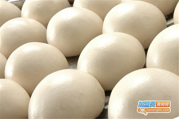 老高馒头加盟费