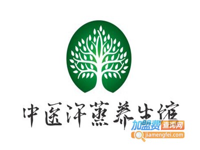中医汗蒸养生馆