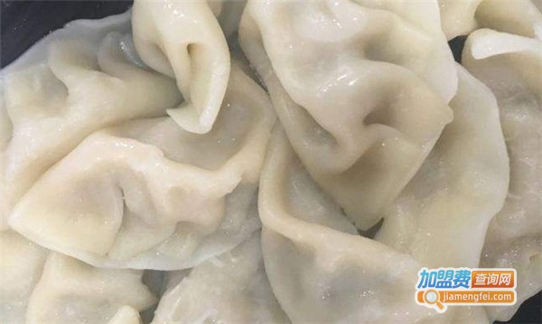 鼎盛水饺加盟费