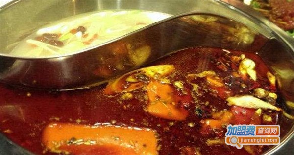 七婆火锅加盟费