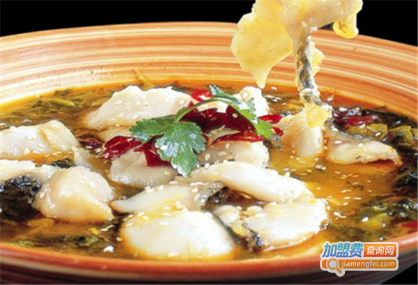 拿货爱上鱼加盟费