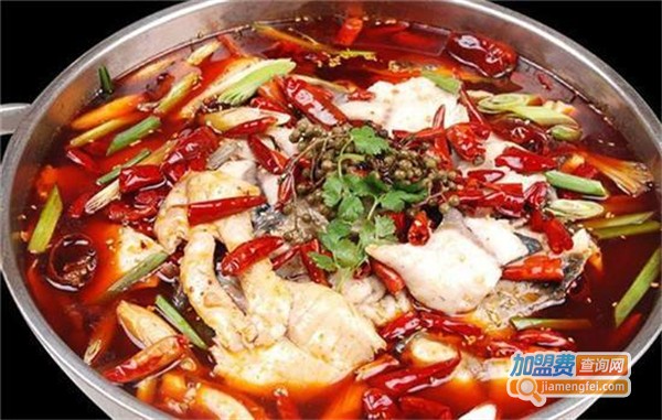 清真火锅加盟费