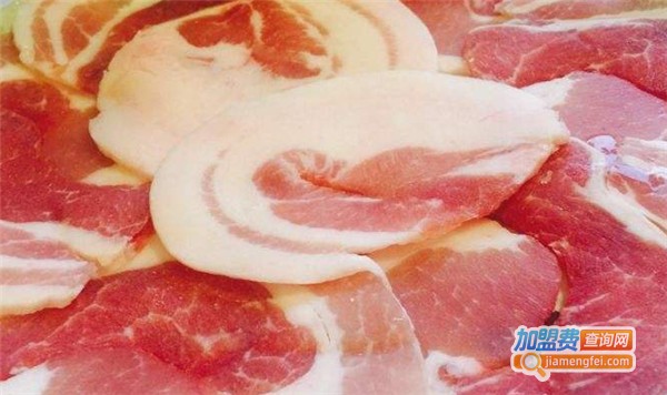 韩权城烤肉加盟费