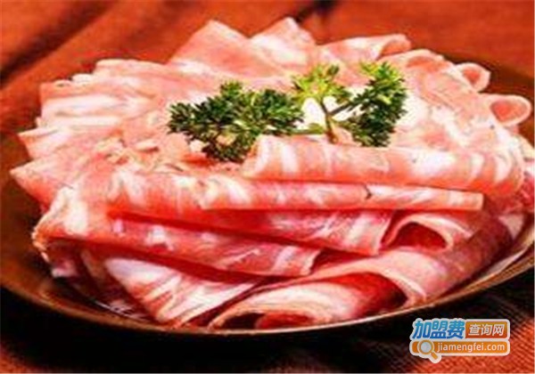 川十三火锅加盟费