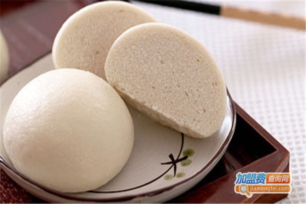 老高馒头加盟费