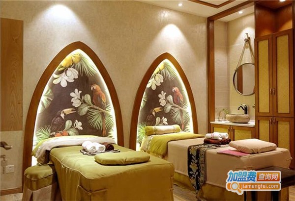 产后修复中心连锁加盟