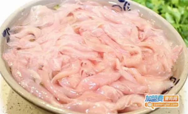 憨小子老火锅加盟费