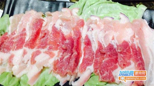 蜀味老火锅加盟费