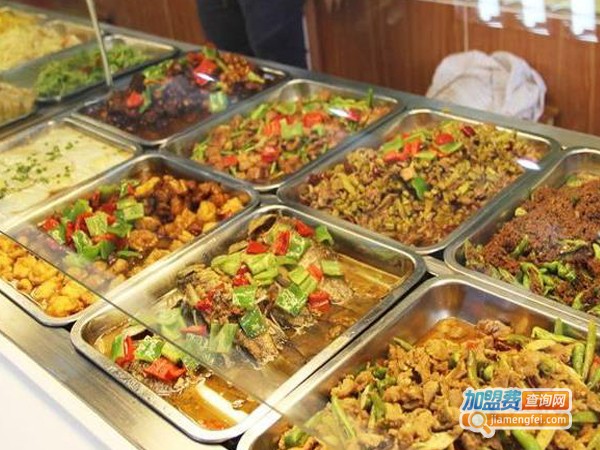 【自助快餐连锁加盟】加盟自助快餐连锁好不好？加盟自助快餐连锁怎么样？