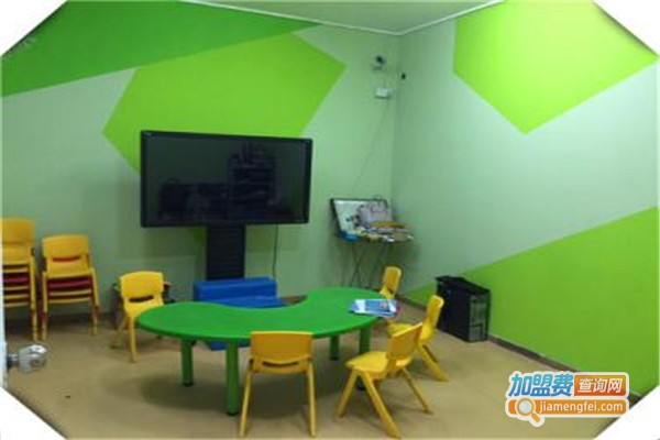 中小学托管辅导班加盟