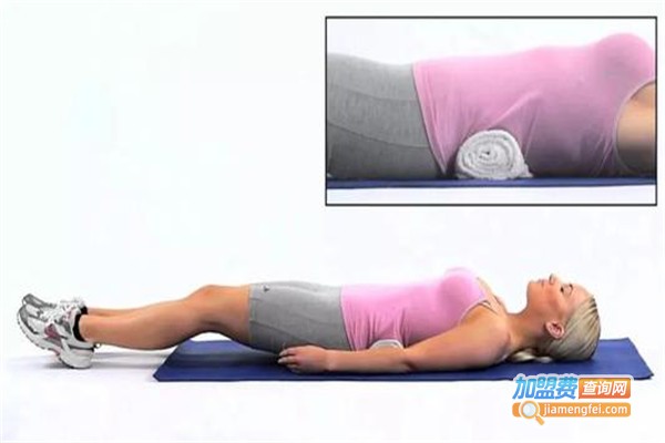 日式减肥加盟费