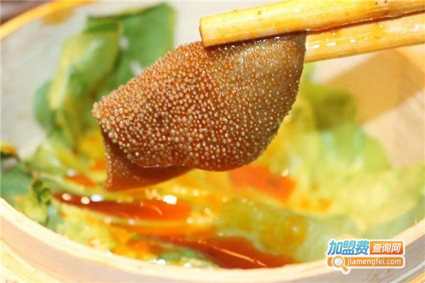 憨小子老火锅加盟费