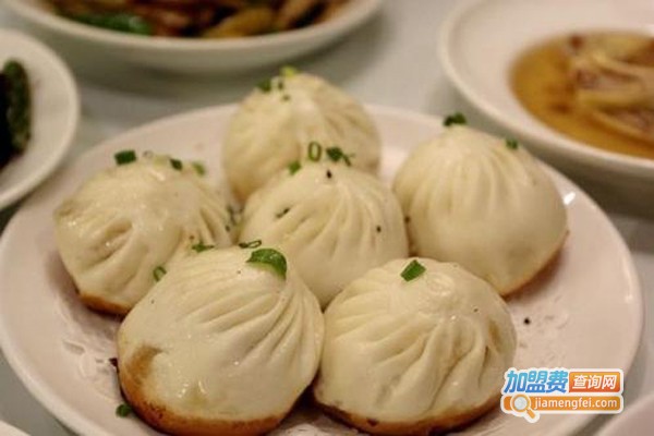 篱园灌汤包连锁加盟费