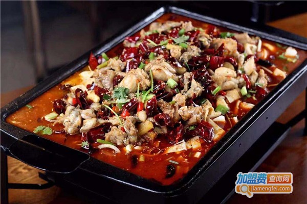 拿货爱上鱼加盟费