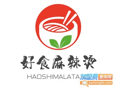 好食麻辣烫加盟