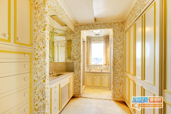 品尚集成吊顶加盟费