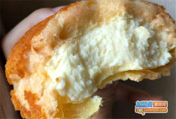 喜荟萃面包加盟