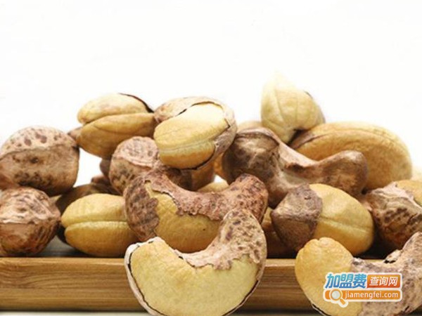 芷味新坊零食加盟费