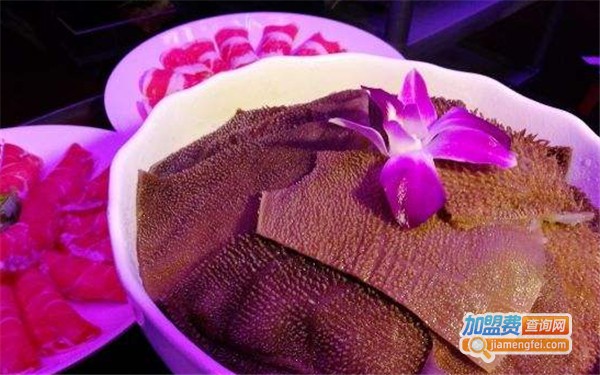 川渝小火锅加盟费