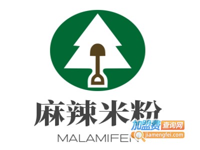 麻辣米粉加盟费