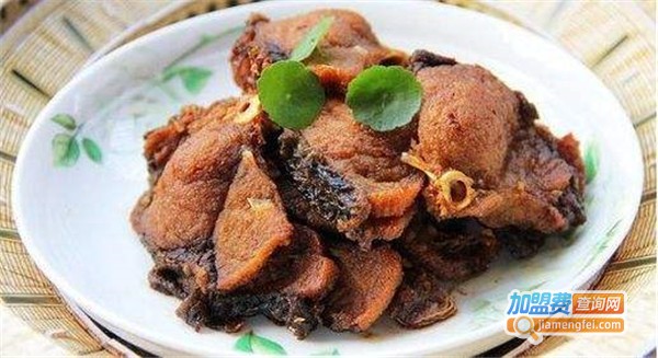妙脆鲜爆鱼加盟费