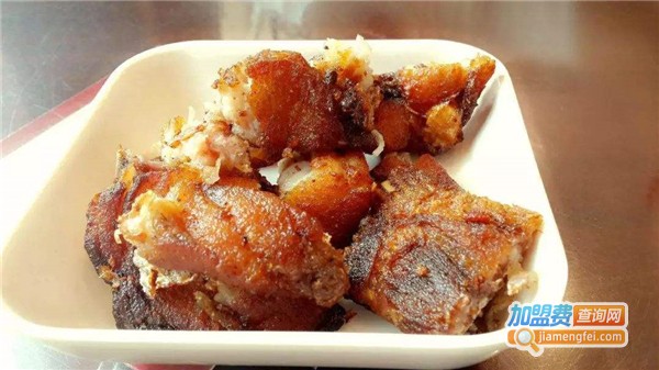 妙脆鲜爆鱼加盟费